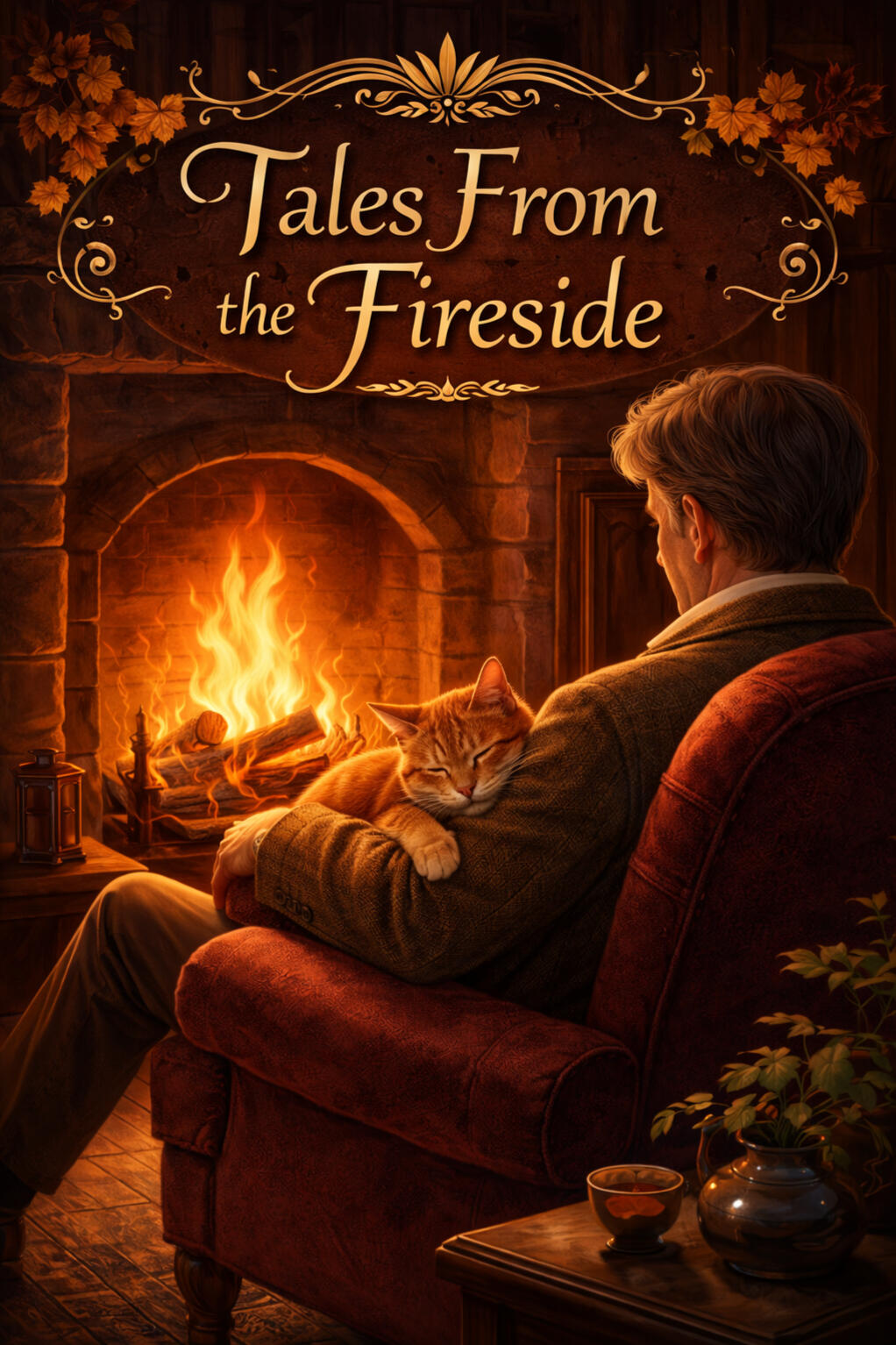 Tales from the Fireside